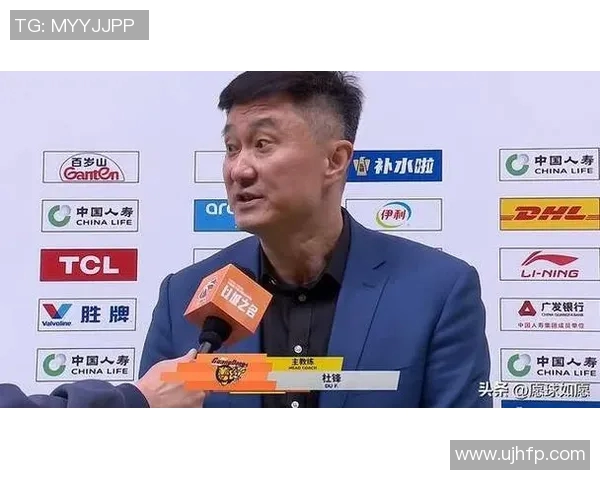 杜锋率湖人队火草辽宁，CBA比赛将再次点燃激情之战!