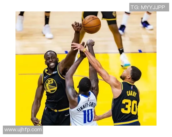 勇士三连胜晋级西部决赛，再战火箭谁主沉浮？