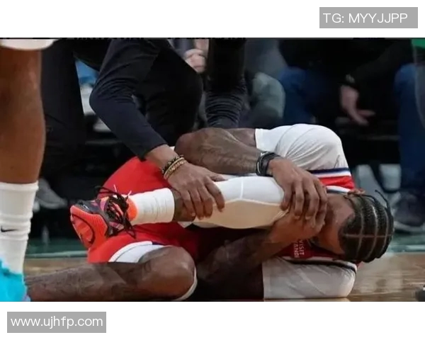 快船球员乔治因伤将缺席下个赛季开幕战